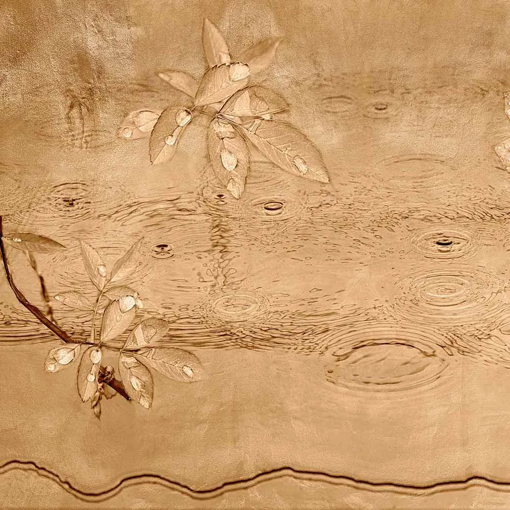 WallPepper - Wallpaper Drops dance 3D Model