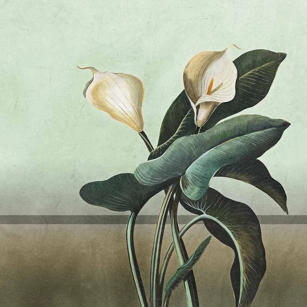 WallPepper - Wallpaper Embrace 3D Model