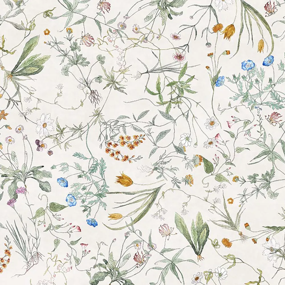 WallPepper - Wallpaper Erbario 3D Model