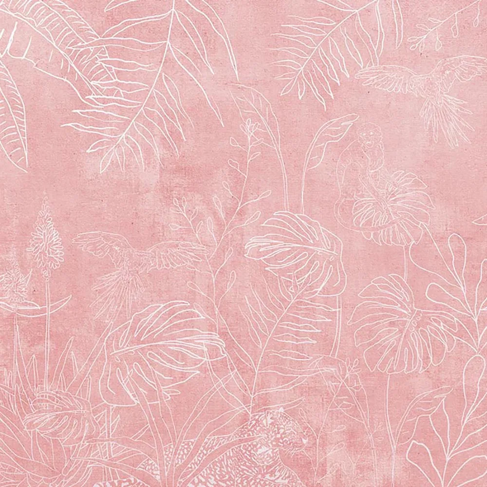 WallPepper - Wallpaper Etching 3D Model