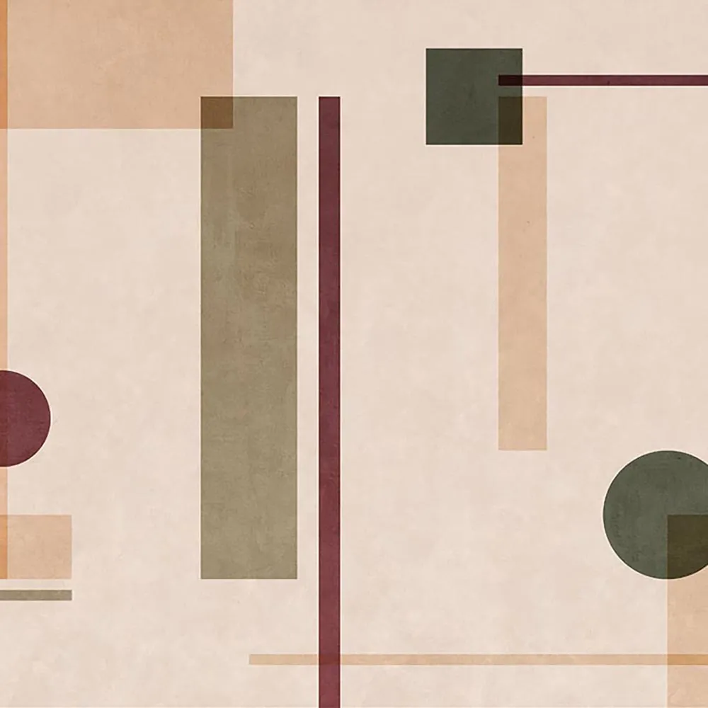 WallPepper - Wallpaper Euclide 3D Model