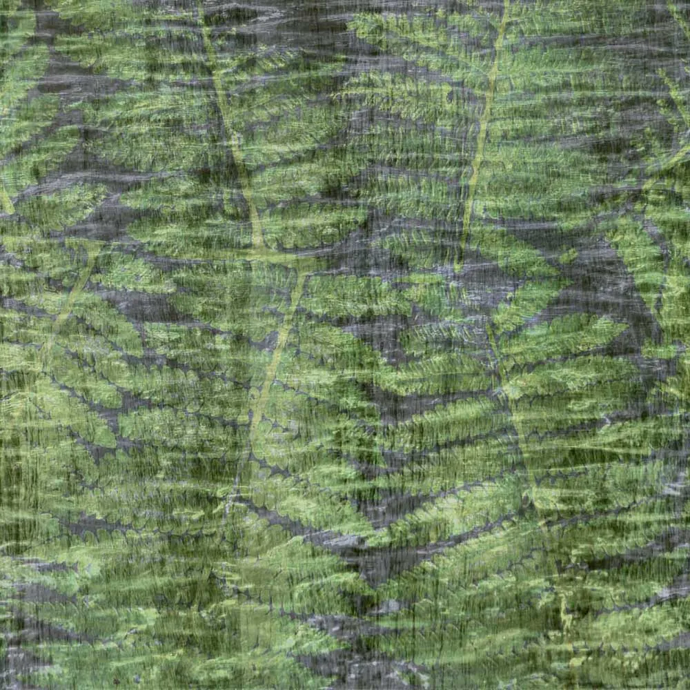 WallPepper - Wallpaper Ferns 3D Model