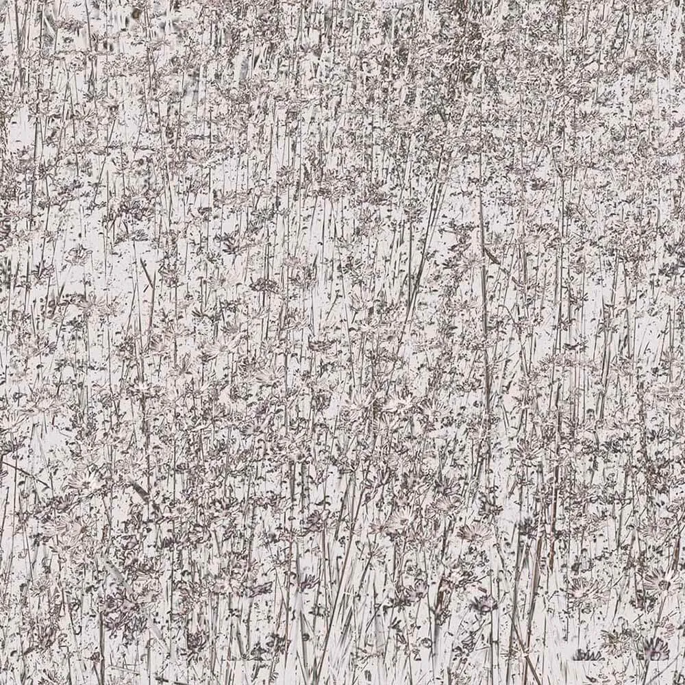 WallPepper - Wallpaper Florette 3D Model