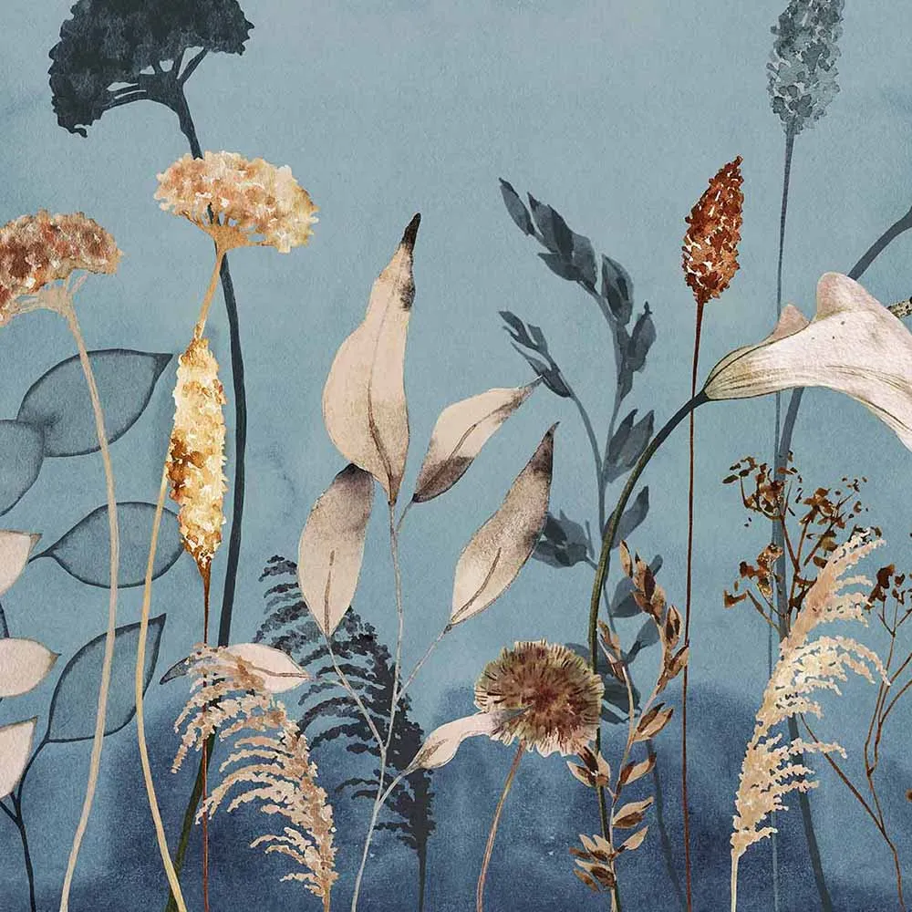 WallPepper - Wallpaper Flower Season 3D Model