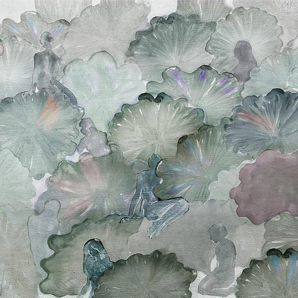 WallPepper - Wallpaper Fluky 3D Model