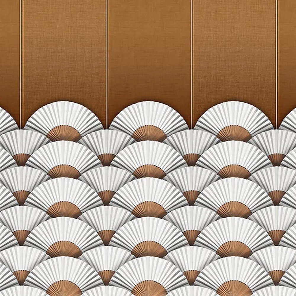 WallPepper - Wallpaper Follow me 3D Model