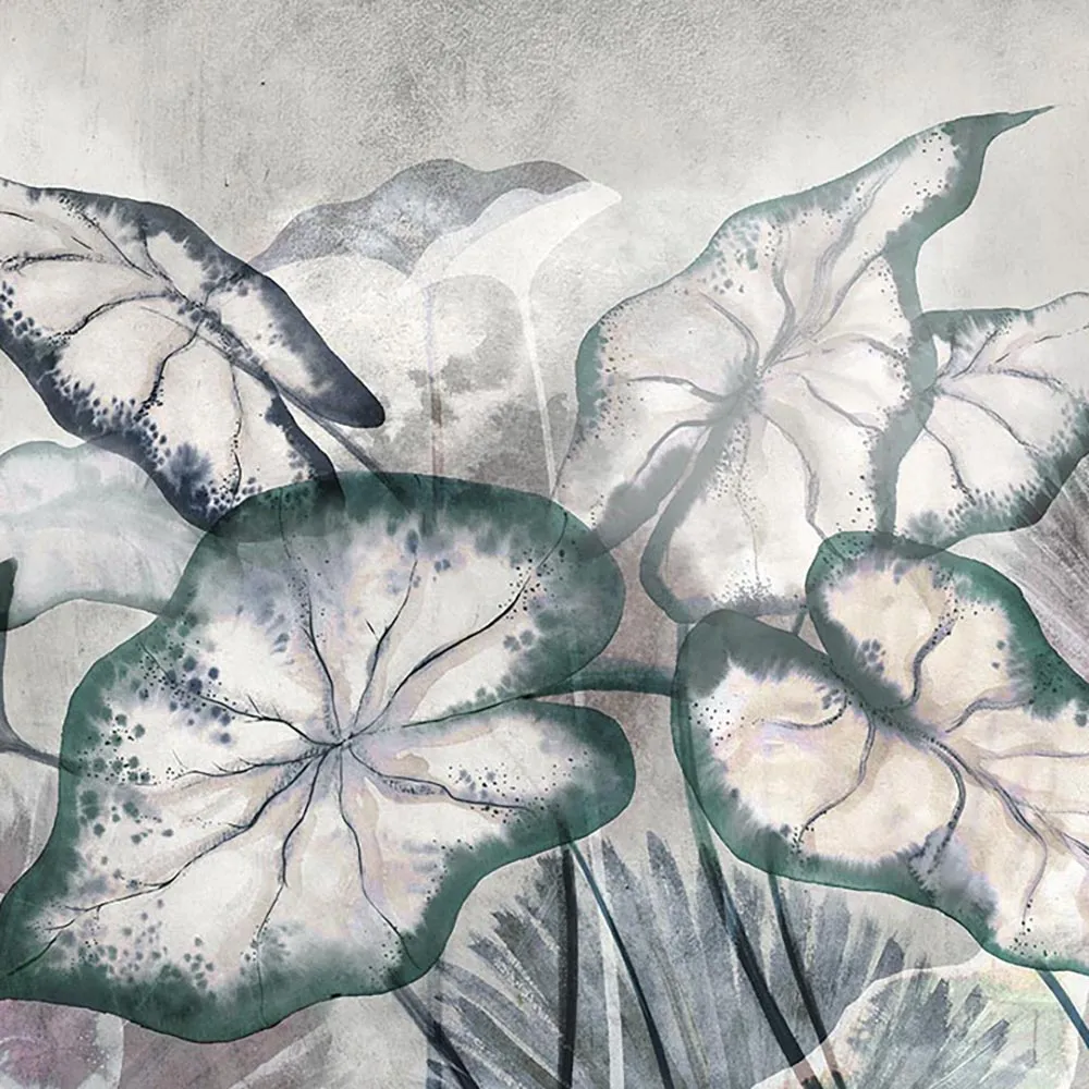 WallPepper - Wallpaper Giverny 3D Model