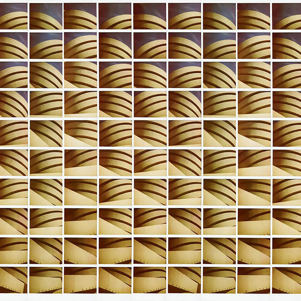 WallPepper - Wallpaper Guggenheim 3D Model