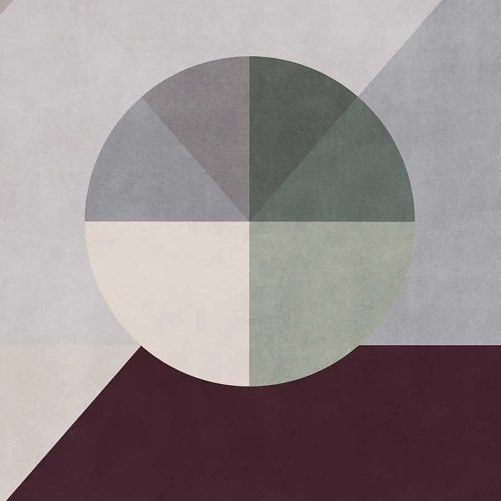 WallPepper - Wallpaper Hill Valley 3D Model