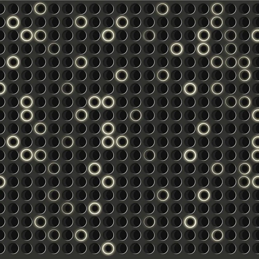 WallPepper - Wallpaper Hinwil 3D Model