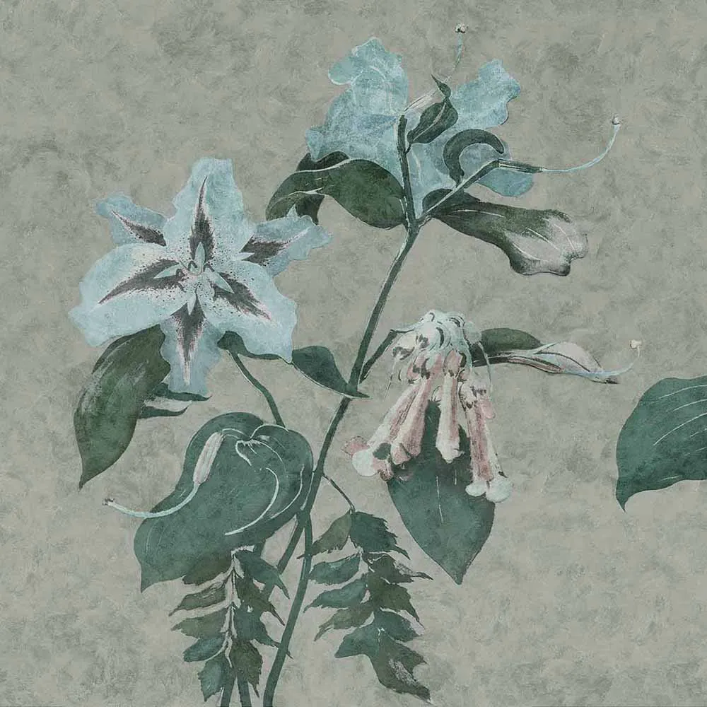 WallPepper - Wallpaper Incisione 3D Model