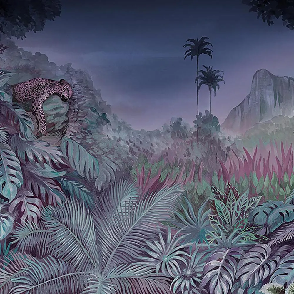 WallPepper - Wallpaper Into the Wild 3D Model