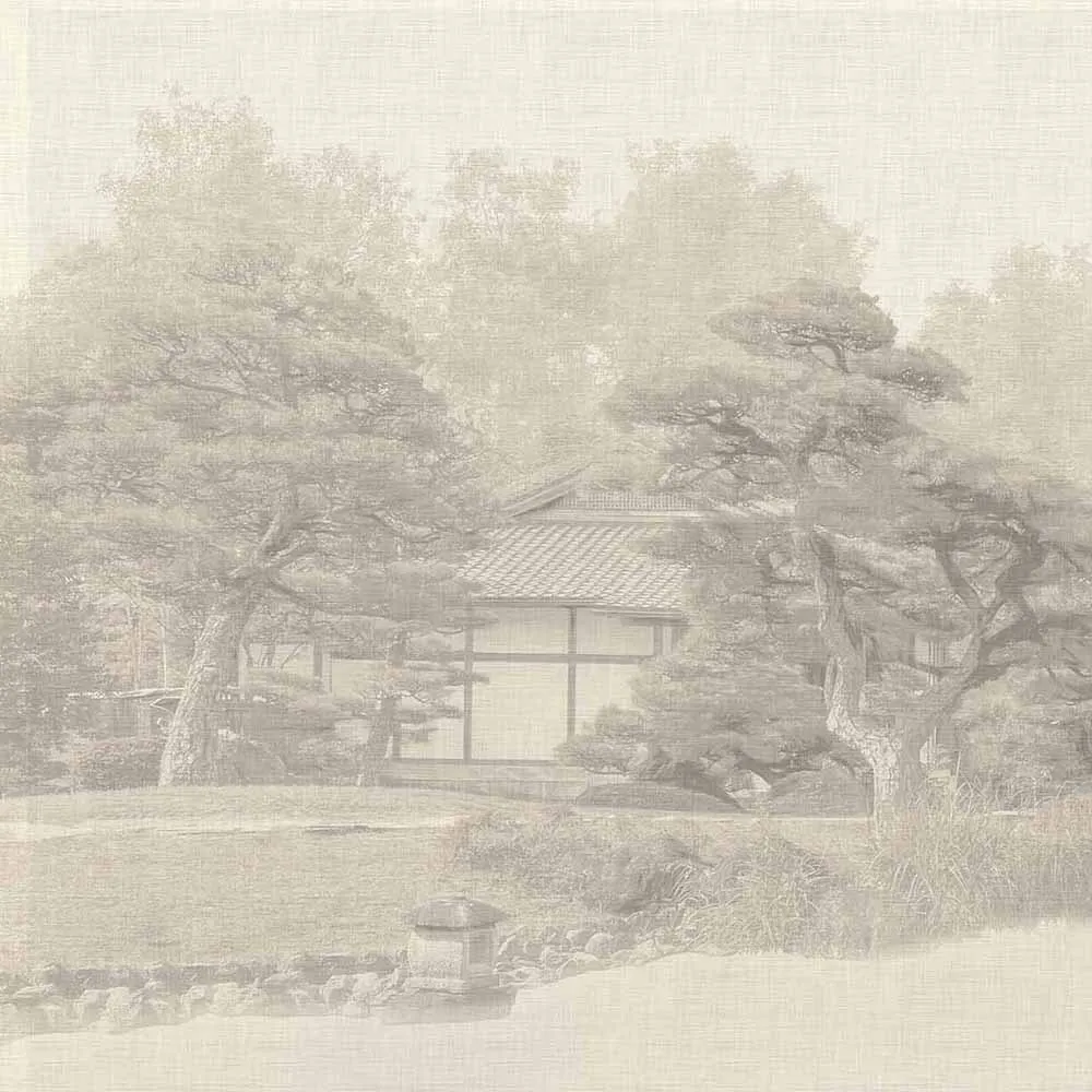 WallPepper - Wallpaper Iwate 3D Model