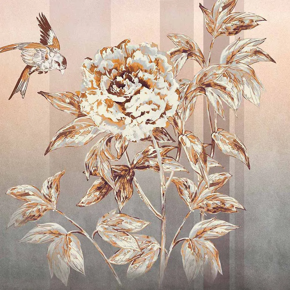 WallPepper - Wallpaper Keep in touch 3D Model