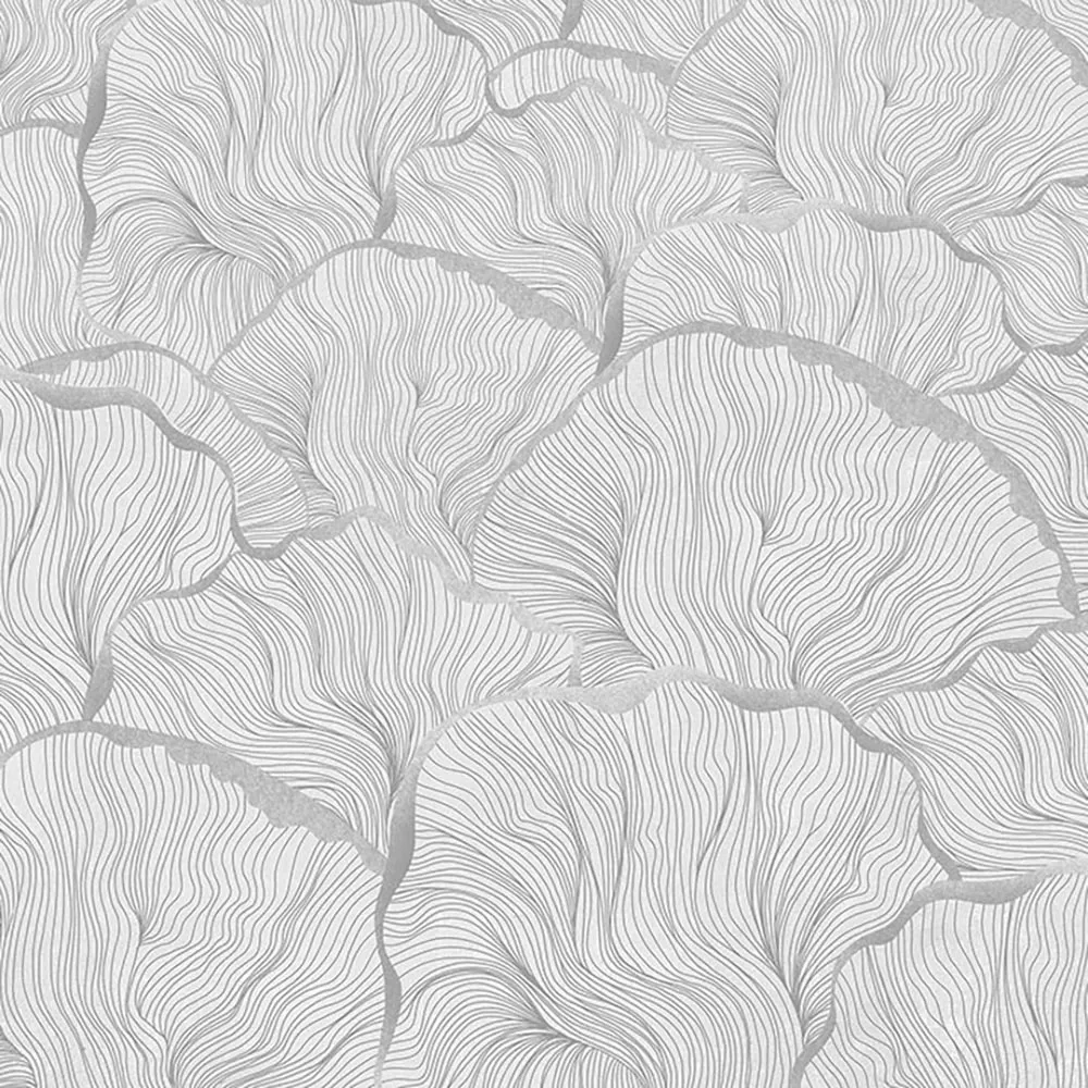 WallPepper - Wallpaper Kinoko 3D Model