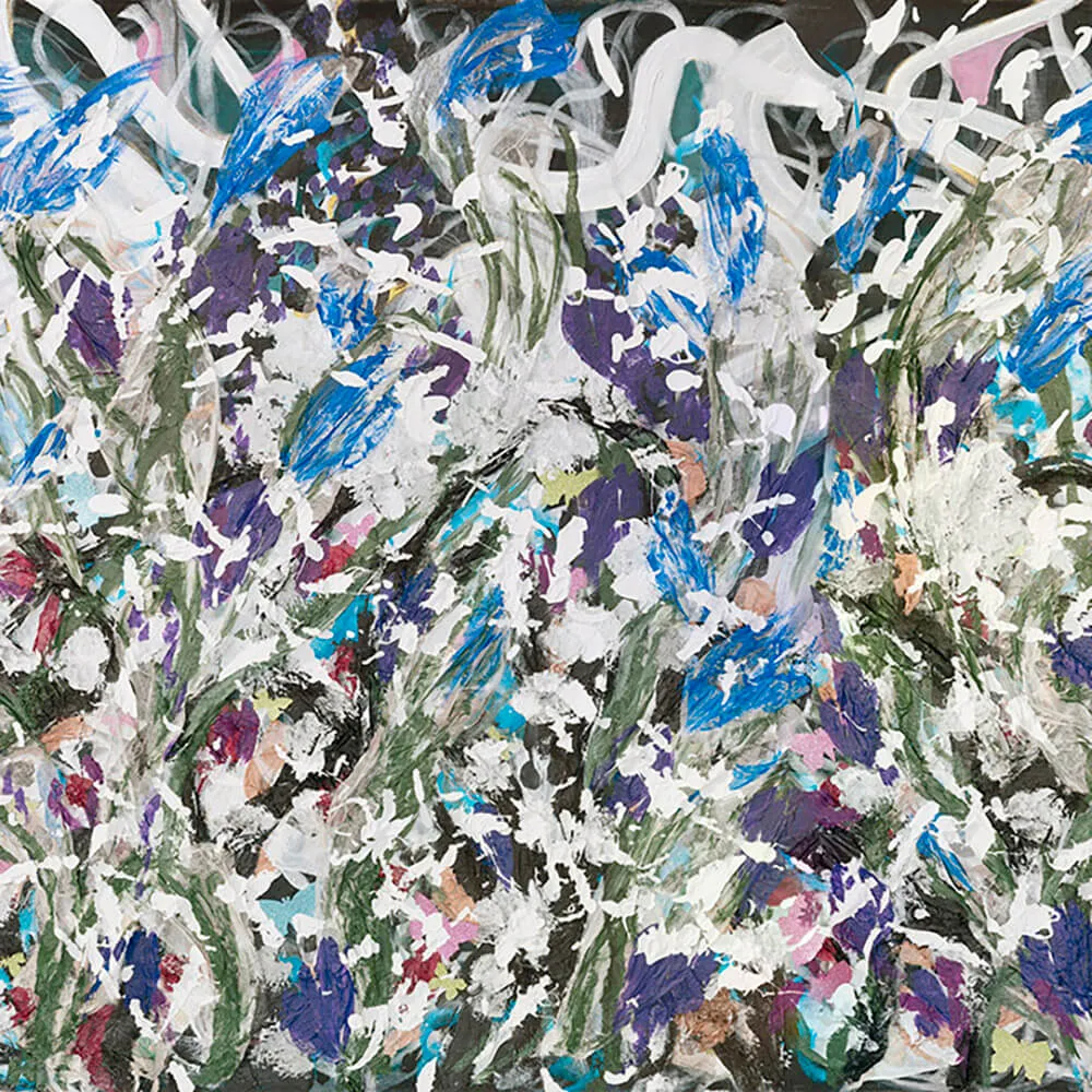 WallPepper - Wallpaper Liberta 3D Model