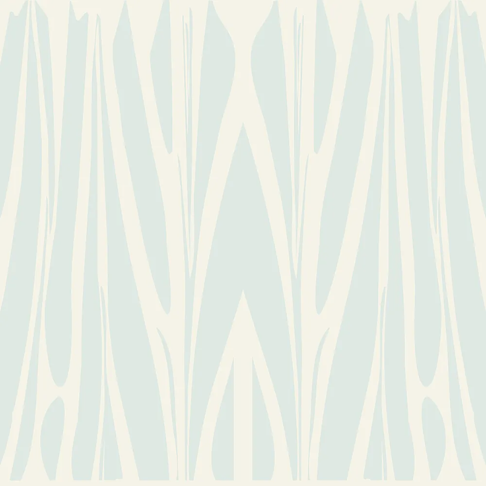 WallPepper - Wallpaper Light feathers 3D Model