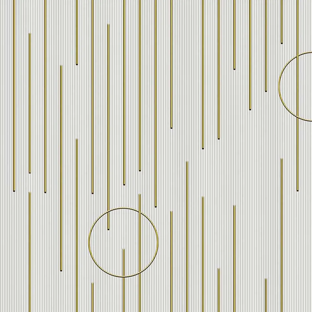 WallPepper - Wallpaper Mirabeau 3D Model