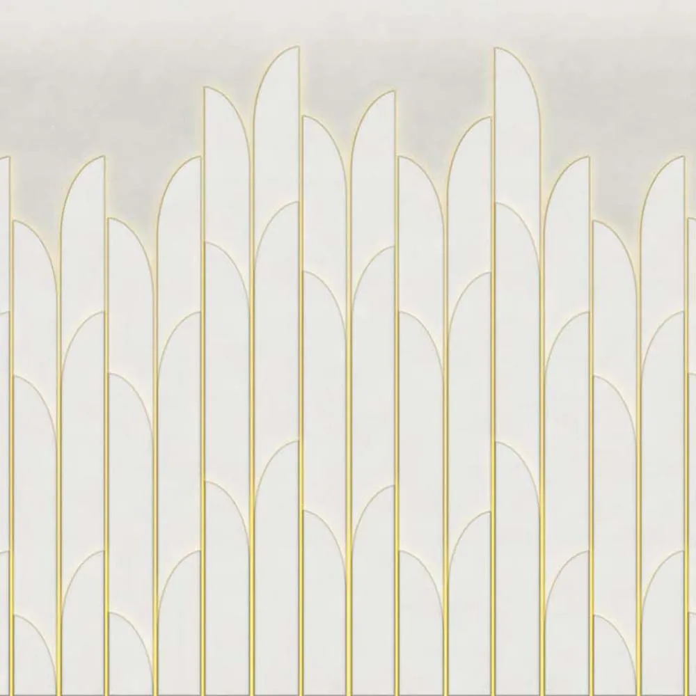 WallPepper - Wallpaper Mistral 3D Model