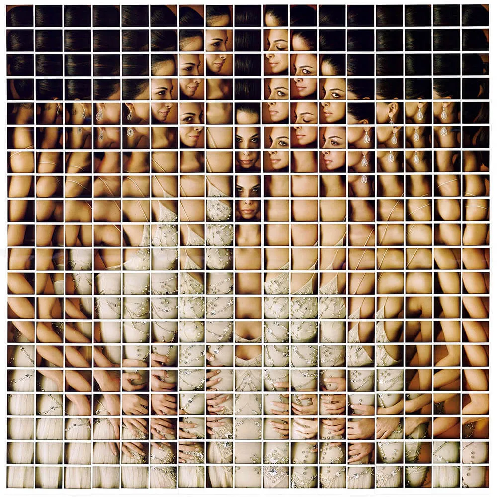 WallPepper - Wallpaper Moranatias 3D Model