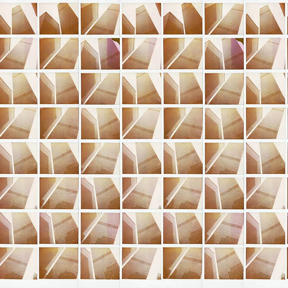 WallPepper - Wallpaper Nikfinger movie 3D Model