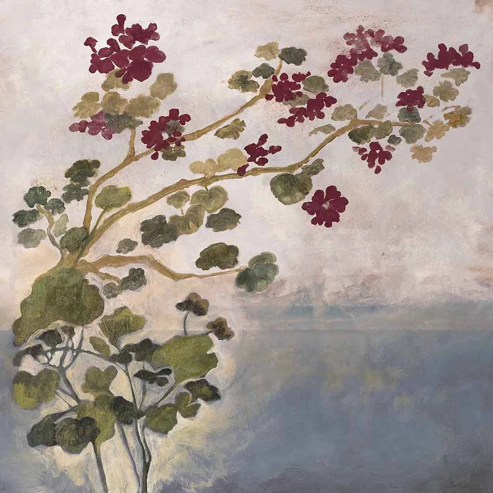 WallPepper - Wallpaper Nimpha 3D Model