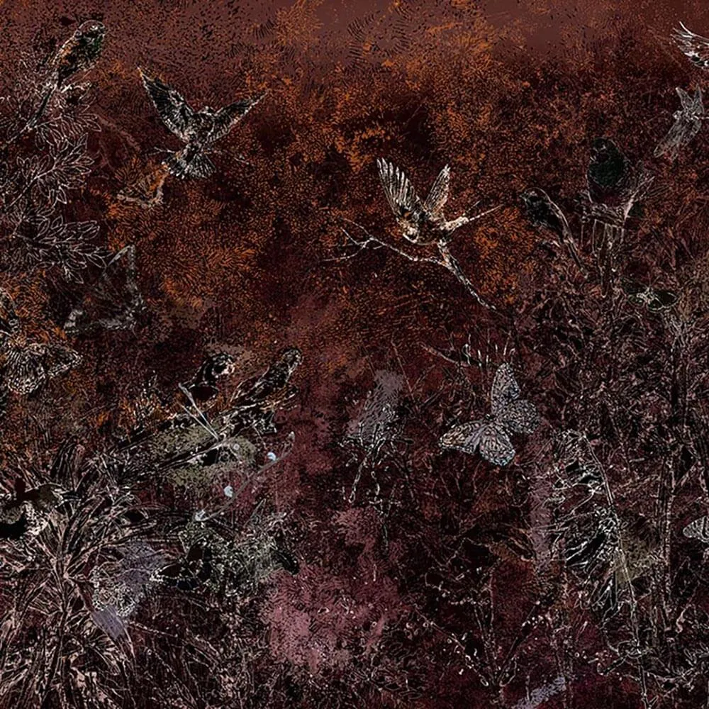 WallPepper - Wallpaper Nocturno 3D Model