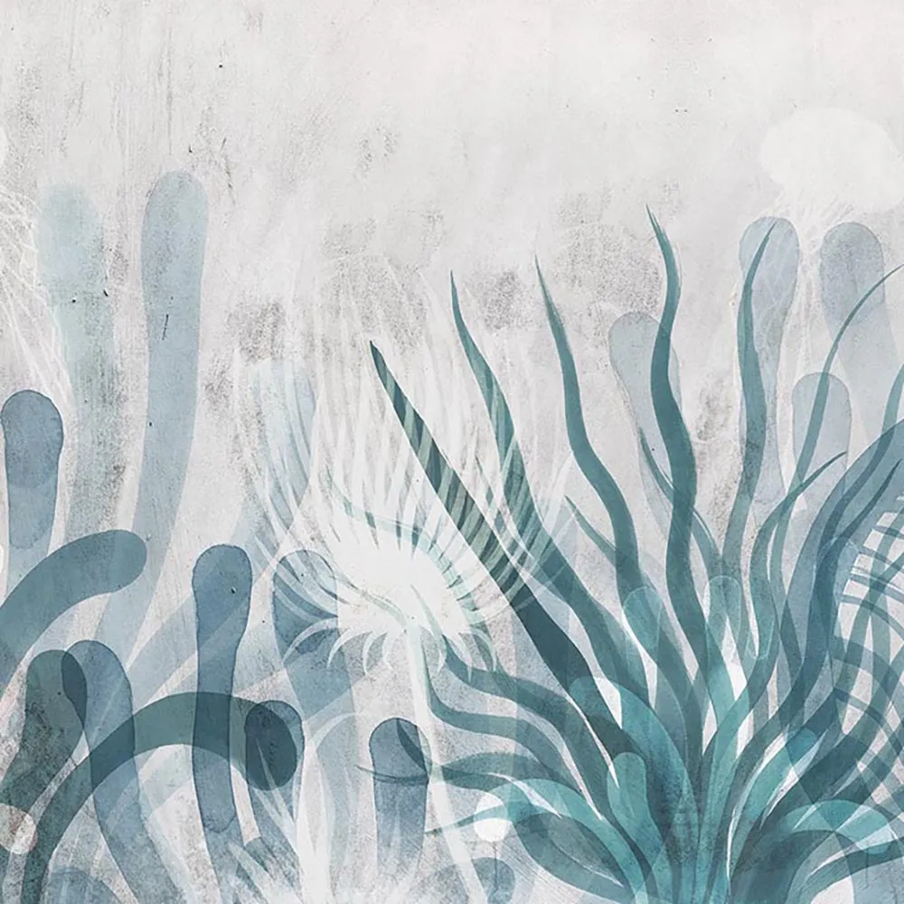 WallPepper - Wallpaper Oceano 3D Model