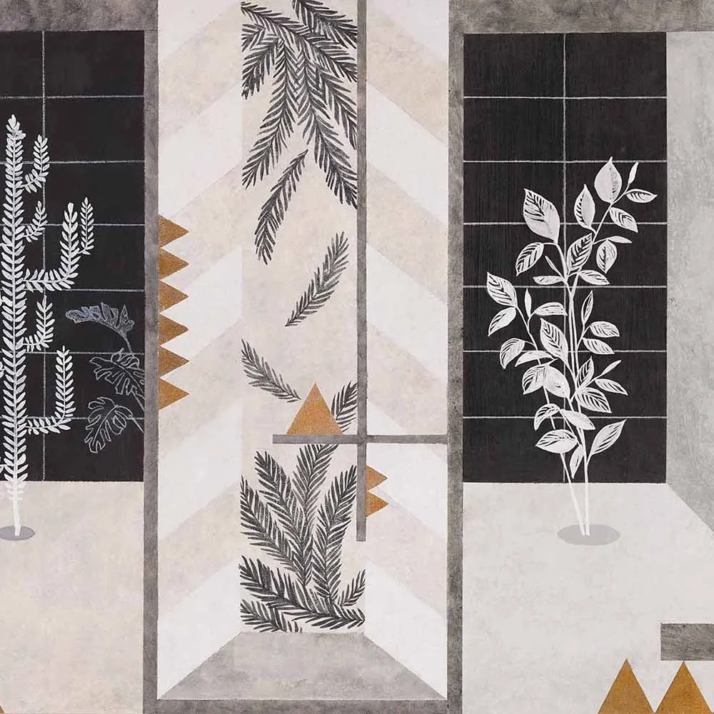 WallPepper - Wallpaper Onirico 3D Model