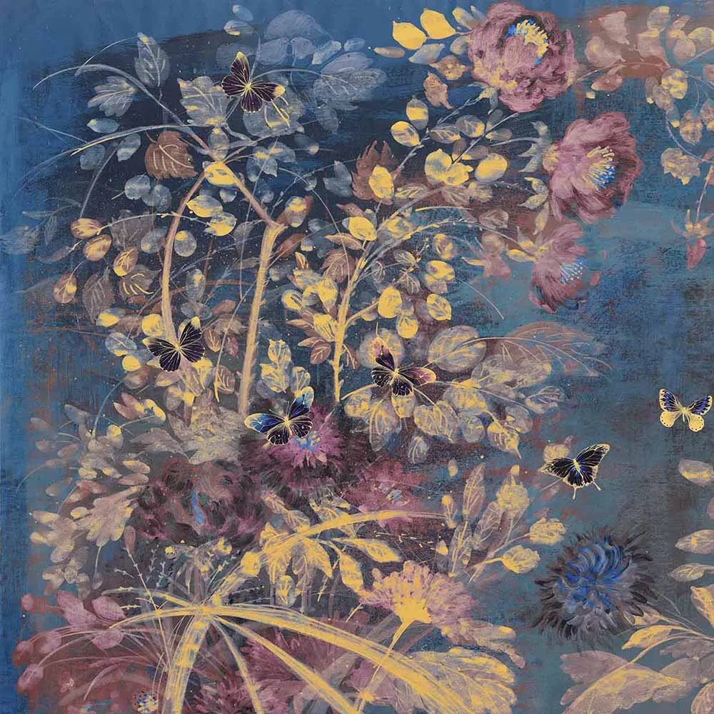 WallPepper - Wallpaper Ophelia 3D Model