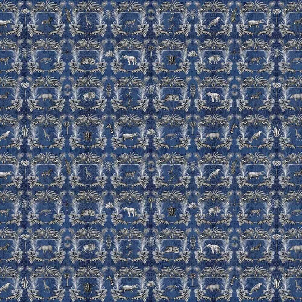 WallPepper - Wallpaper Opium Tea 3D Model