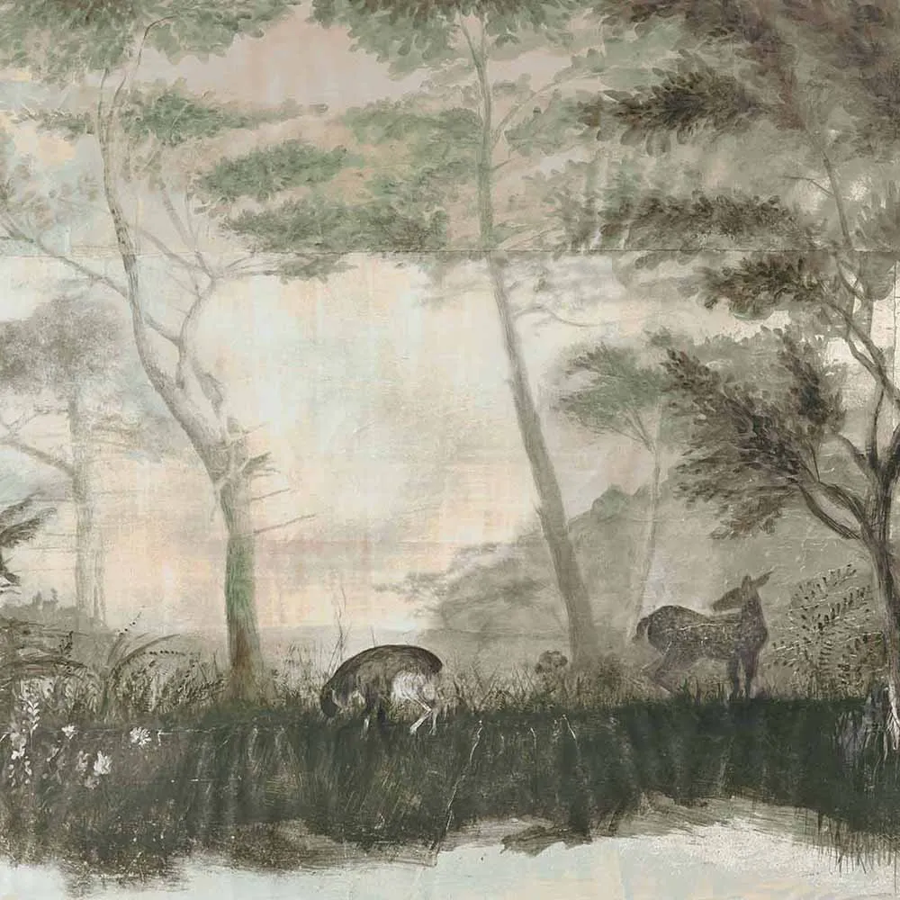 WallPepper - Wallpaper Orfeo 3D Model