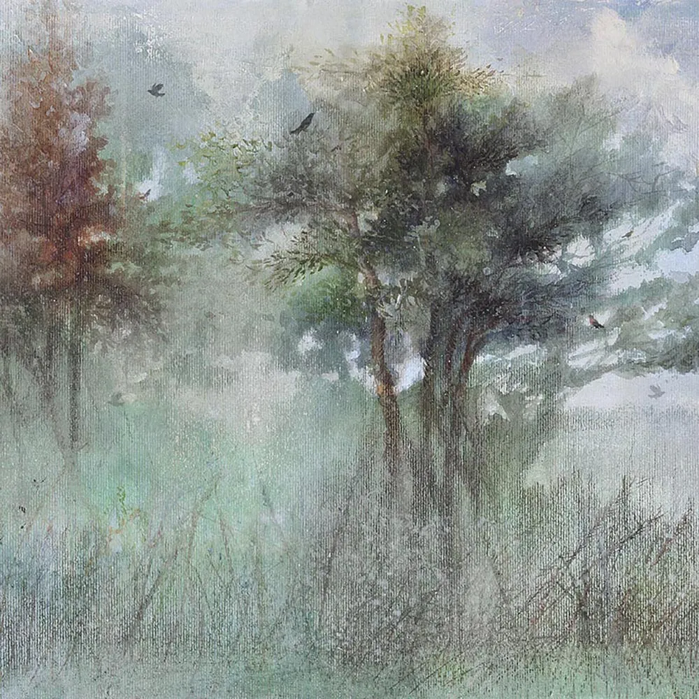 WallPepper - Wallpaper Ovidio 3D Model