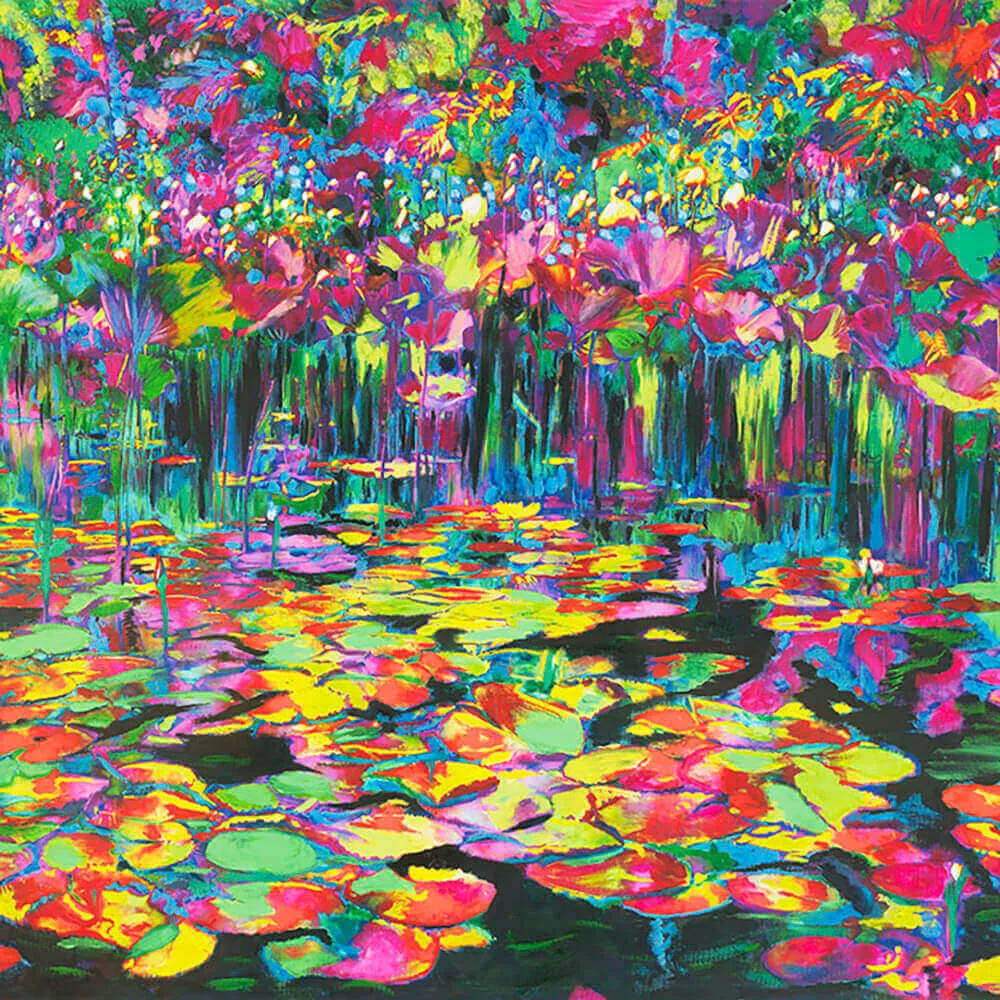 WallPepper - Wallpaper Peace 3D Model