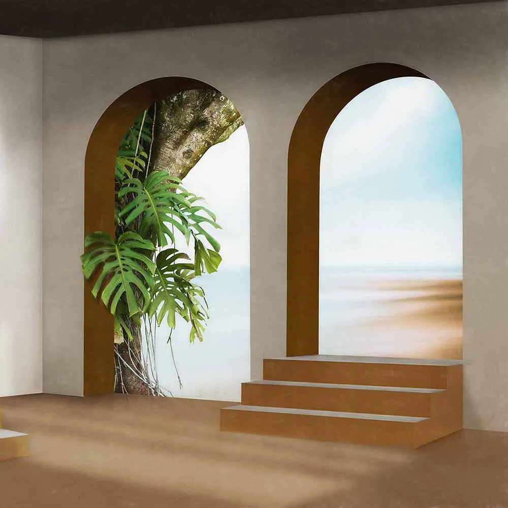 WallPepper - Wallpaper Portobello 3D Model