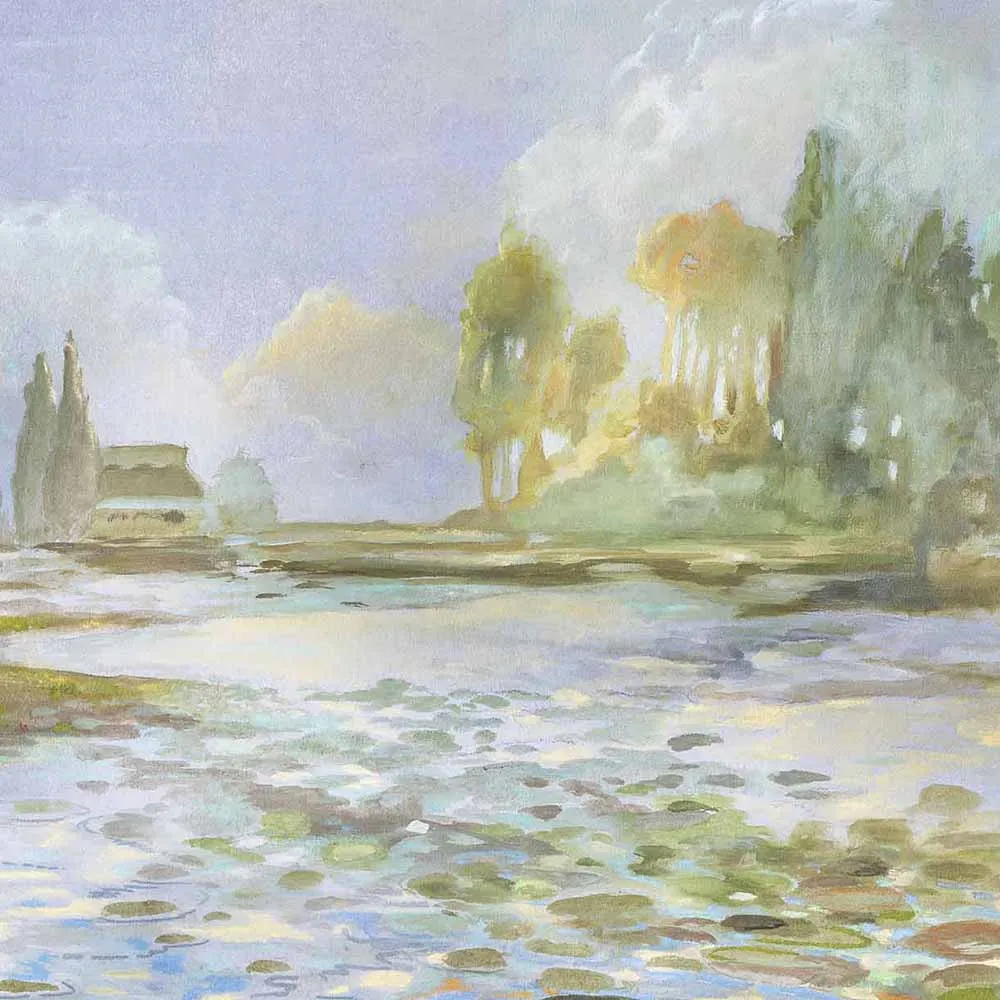 WallPepper - Wallpaper Quasi sera 3D Model