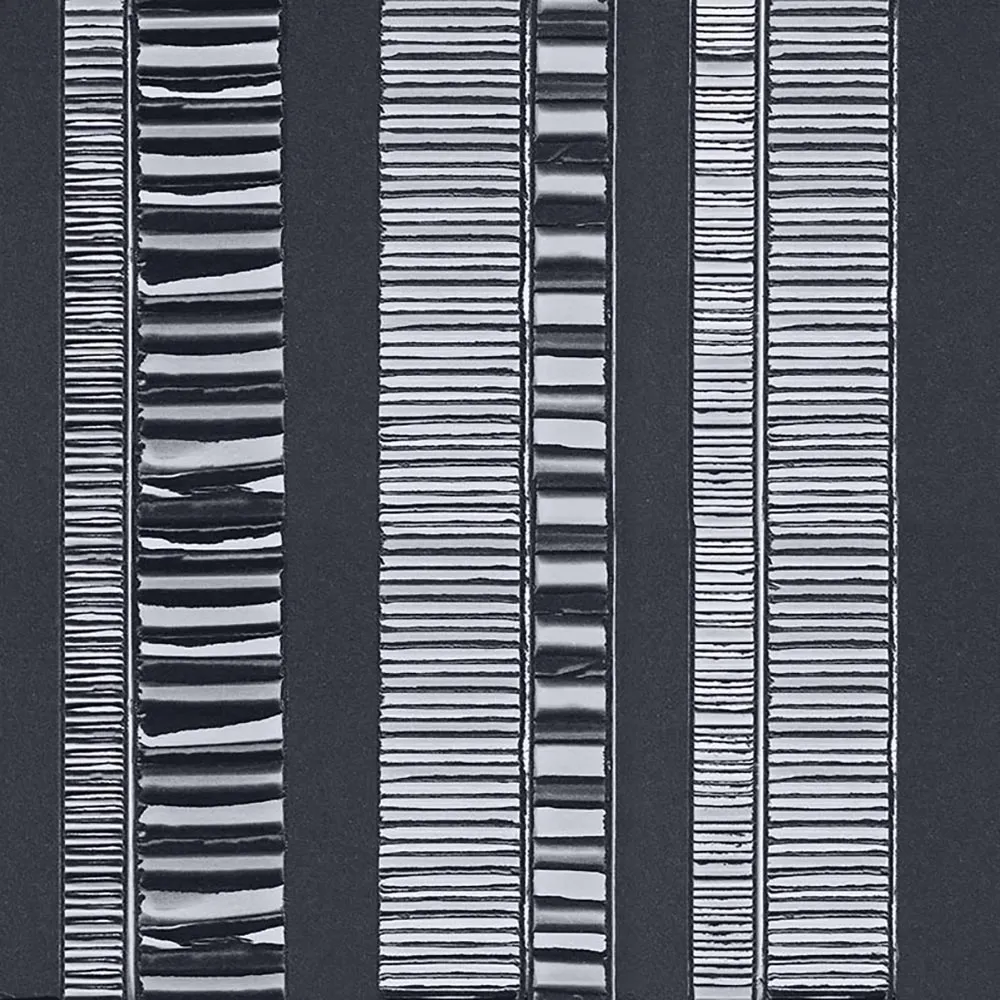 WallPepper - Wallpaper Recycling waves 3D Model