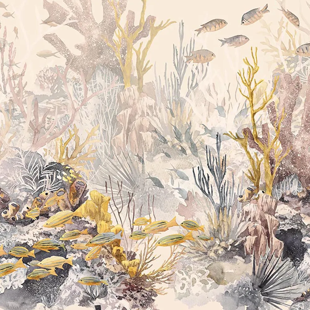 WallPepper - Wallpaper Reef 3D Model