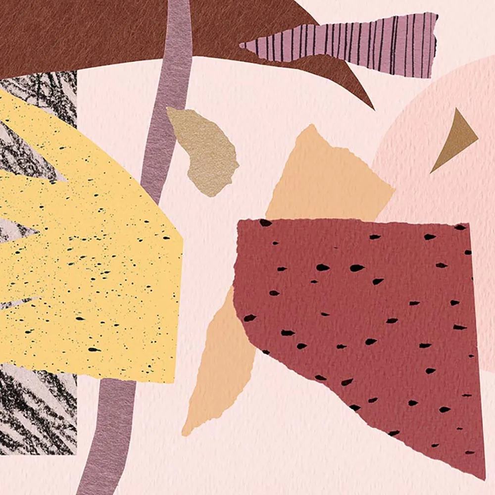 WallPepper - Wallpaper Royal Watermelon 3D Model