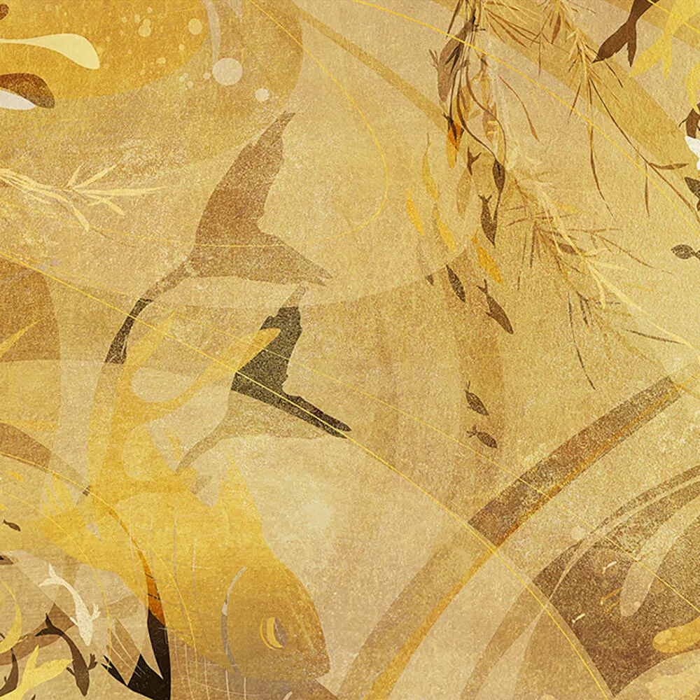 WallPepper - Wallpaper Sea me 3D Model