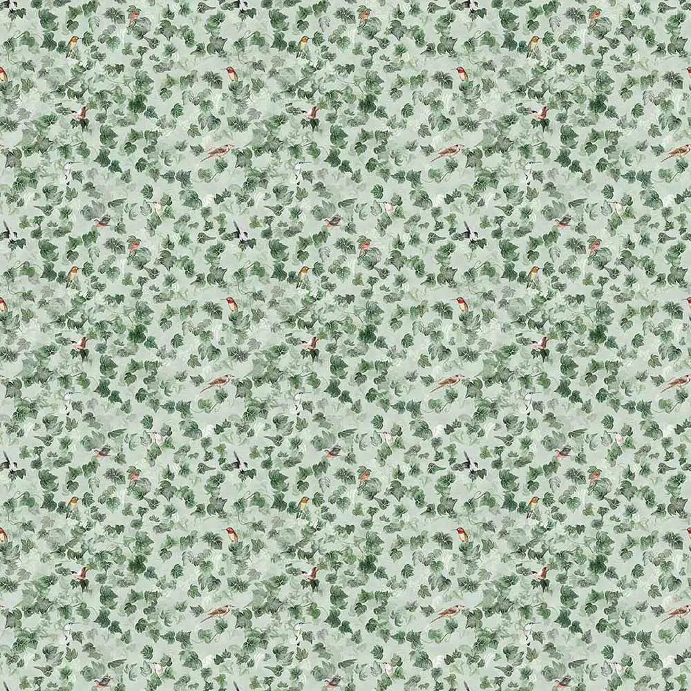 WallPepper - Wallpaper Secret Ivy 3D Model