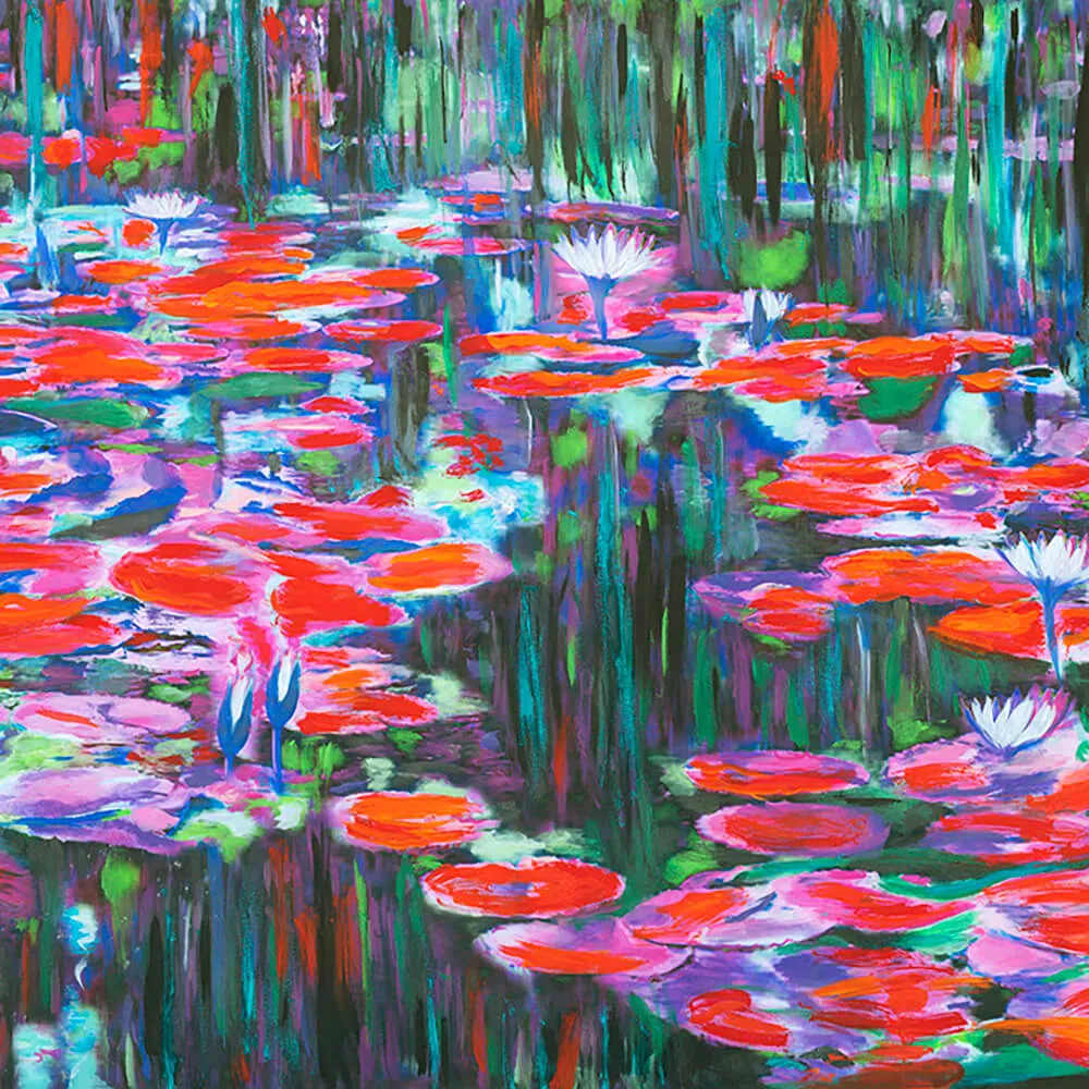 WallPepper - Wallpaper Silence 3D Model