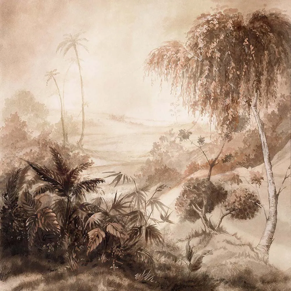 WallPepper - Wallpaper Silent Landscape 3D Model