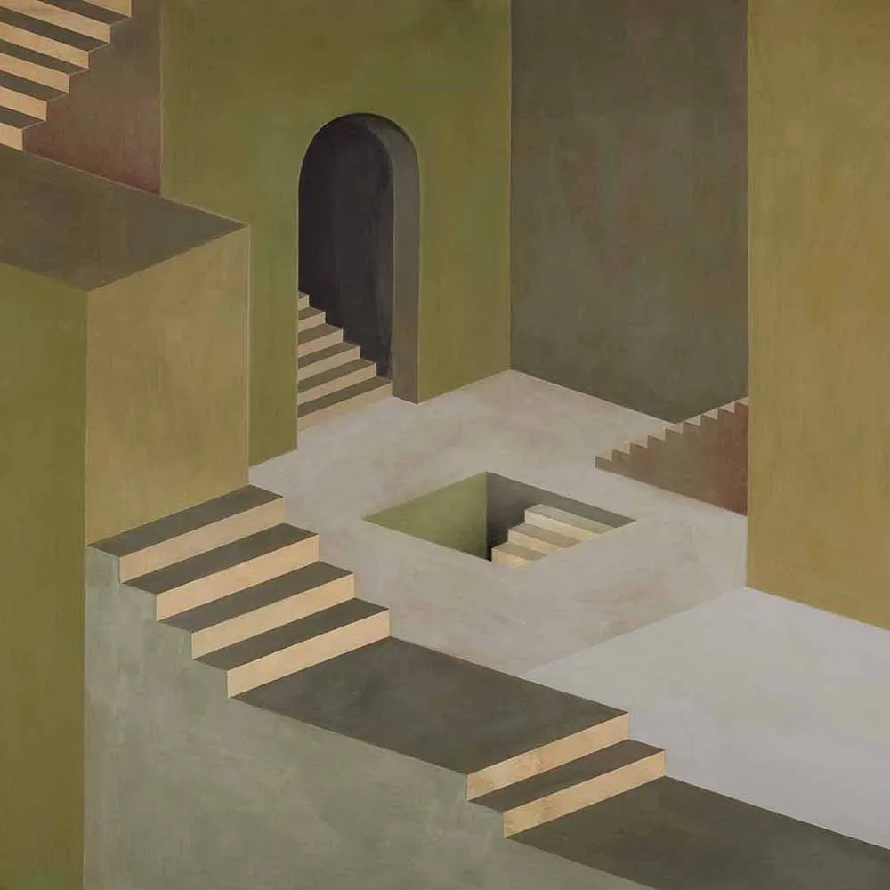 WallPepper - Wallpaper Sinfonia per archi 3D Model