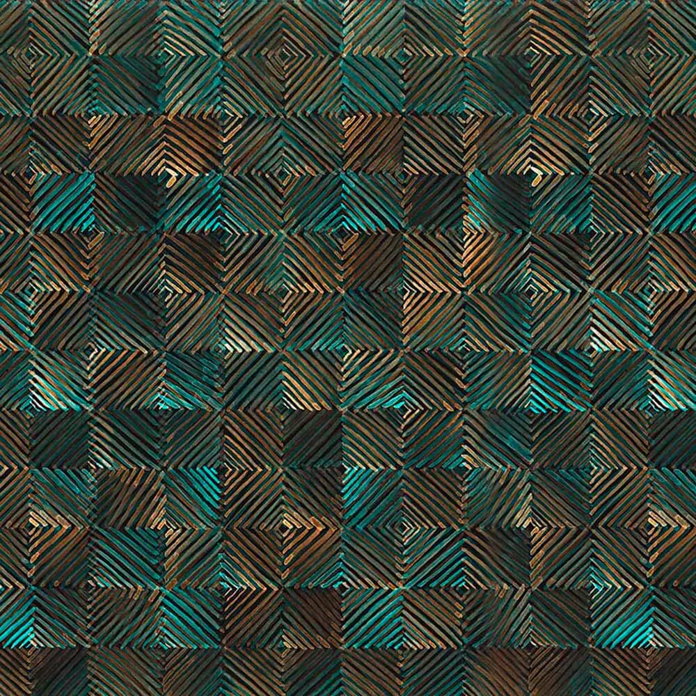 WallPepper - Wallpaper Sott'acqua 3D Model