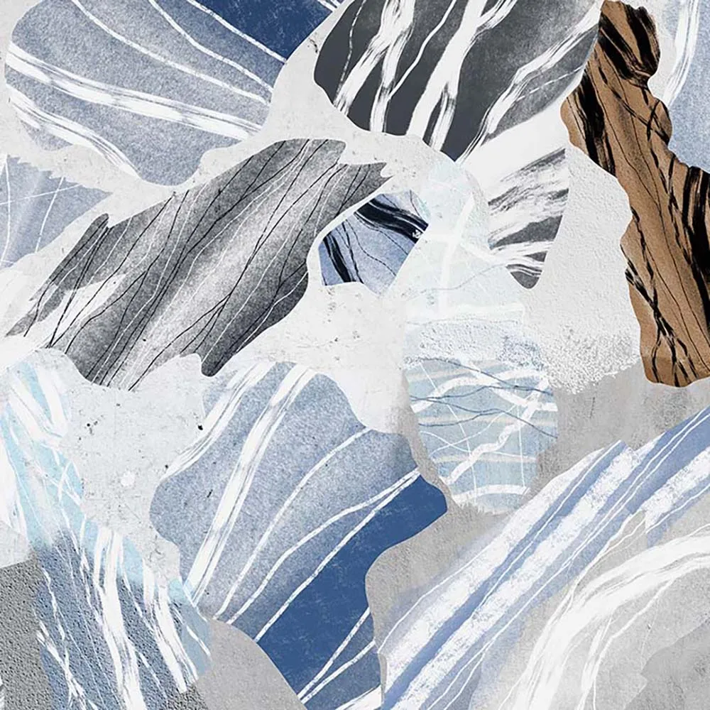 WallPepper - Wallpaper Stone 3D Model