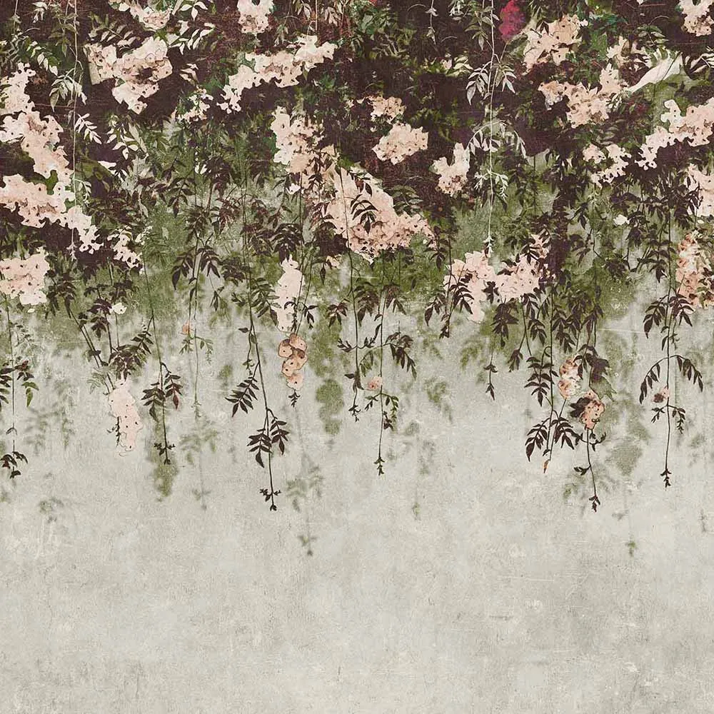 WallPepper - Wallpaper The shade 3D Model