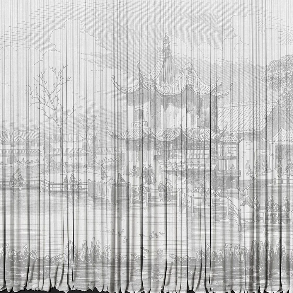 WallPepper - Wallpaper Ukyo 3D Model