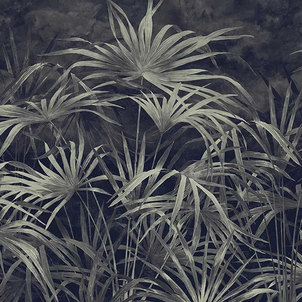 WallPepper - Wallpaper Undergrowth 3D Model
