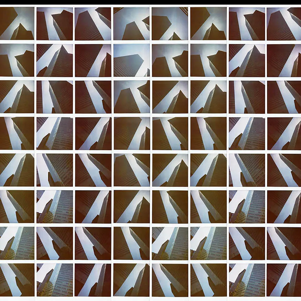 WallPepper - Wallpaper ViewDance Lexinton 3D Model